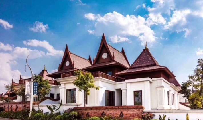 西双版纳大山里养老的地方,西双版纳养老攻略