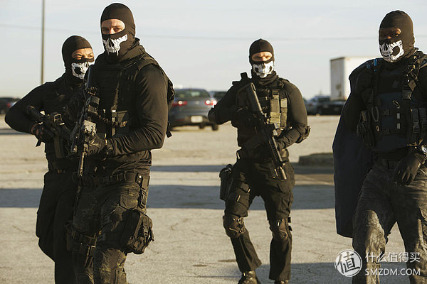 2021年必看十部史诗级动作电影,盘点2019最好看的电影动作片