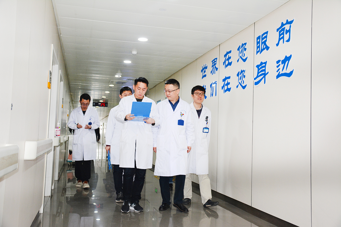 为青少年眼睛健康保驾护航,为眼睛保驾护航的全光谱吸顶灯