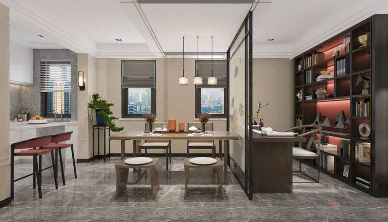 房子装修墙面乳胶漆施工流程,房屋装修怎么设计