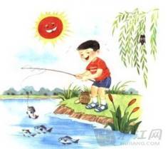 二年级看图说话写话训练,二年级看图写话图片及范文