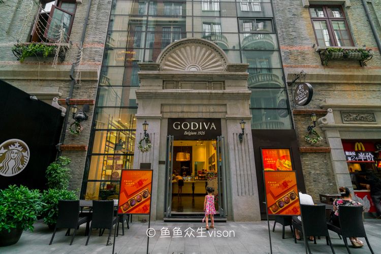 武汉楚河汉街游览攻略,武汉楚河汉街风景秀丽