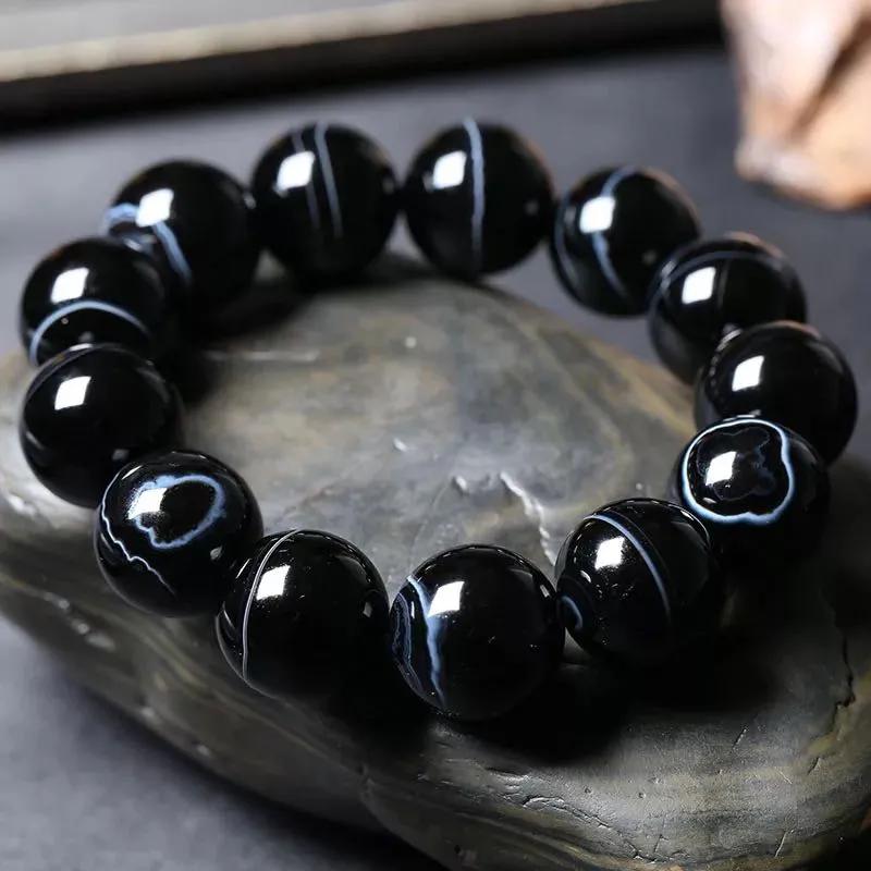 女人应该怎么戴手串转运,女生如何戴手串和表