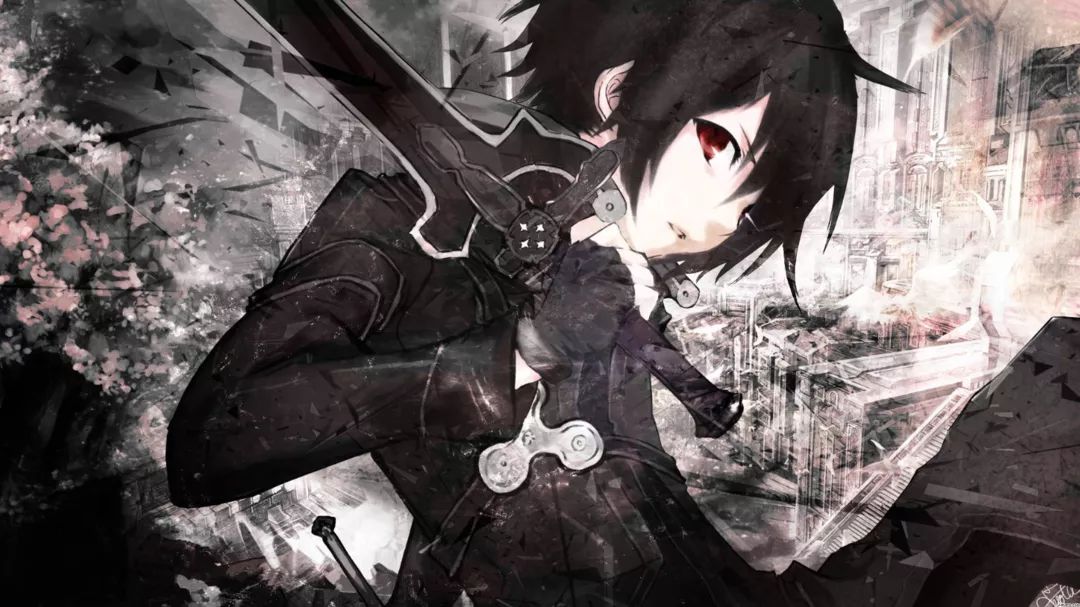 精品动漫资源|21.11.17|刀剑神域|序列之争|BDrip21.91G