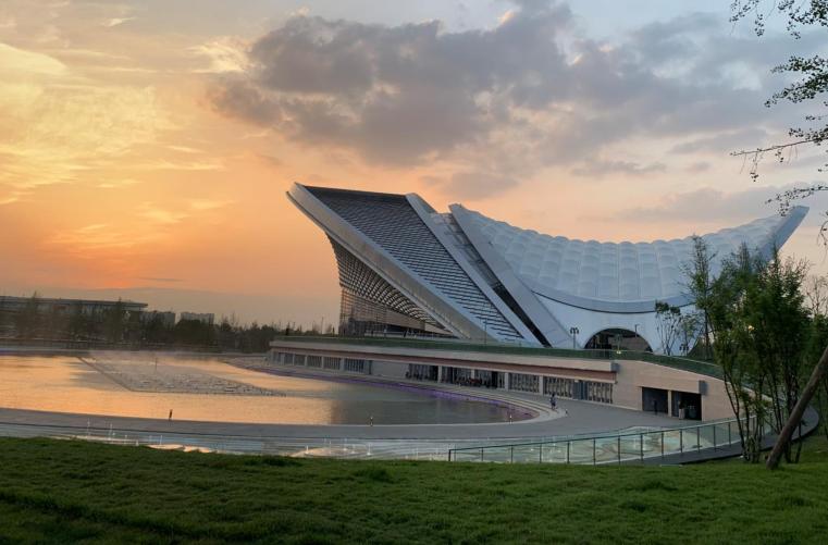 金牛打卡地,金牛区有什么轻松好玩的打卡地