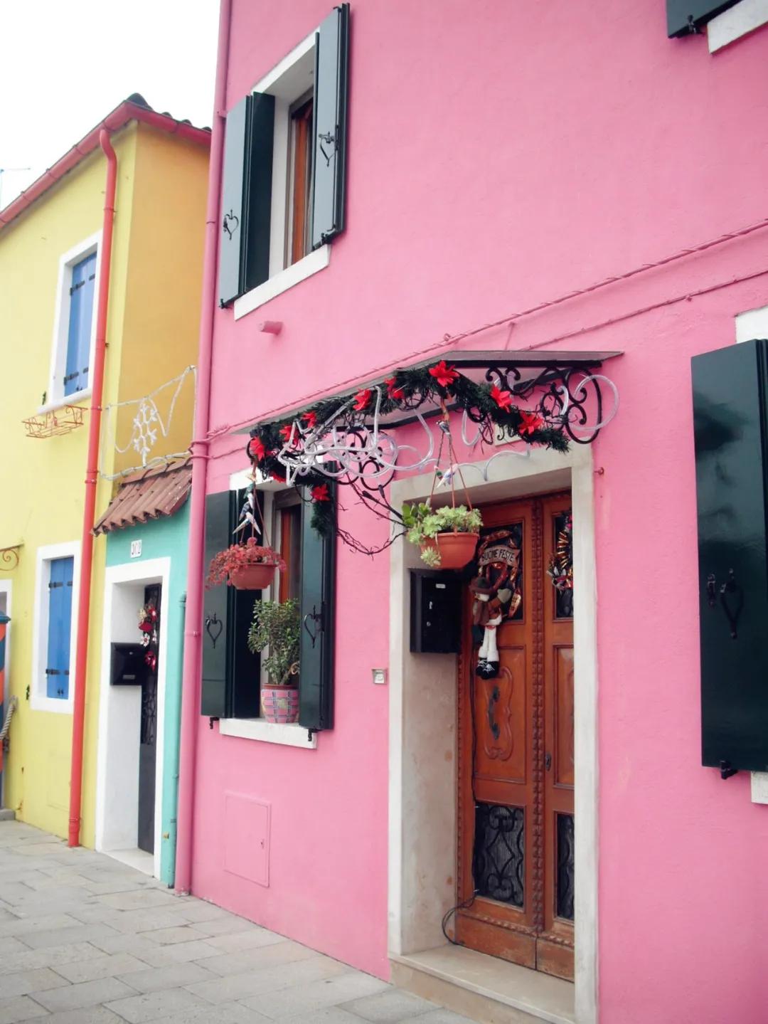 20.12.31意大利纪行—威尼斯