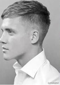 留学生在国外很难受,在国外留学剪头发