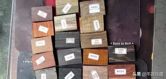 敬佩！一个“伪文玩爱好者”的无事牌折腾之路