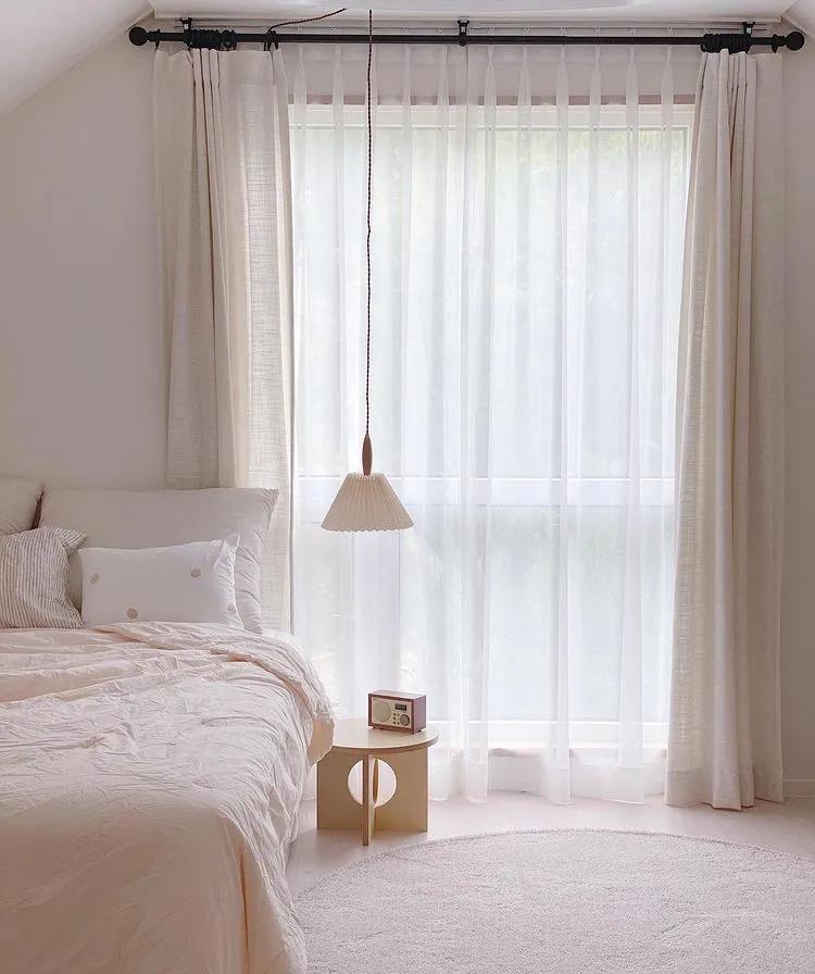 韩国ins风装修,韩国ins家居博主