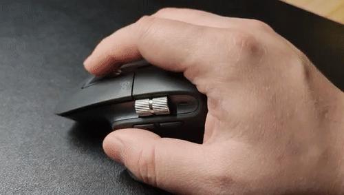 罗技mx键盘发布日期,罗技mxmechanical功能键