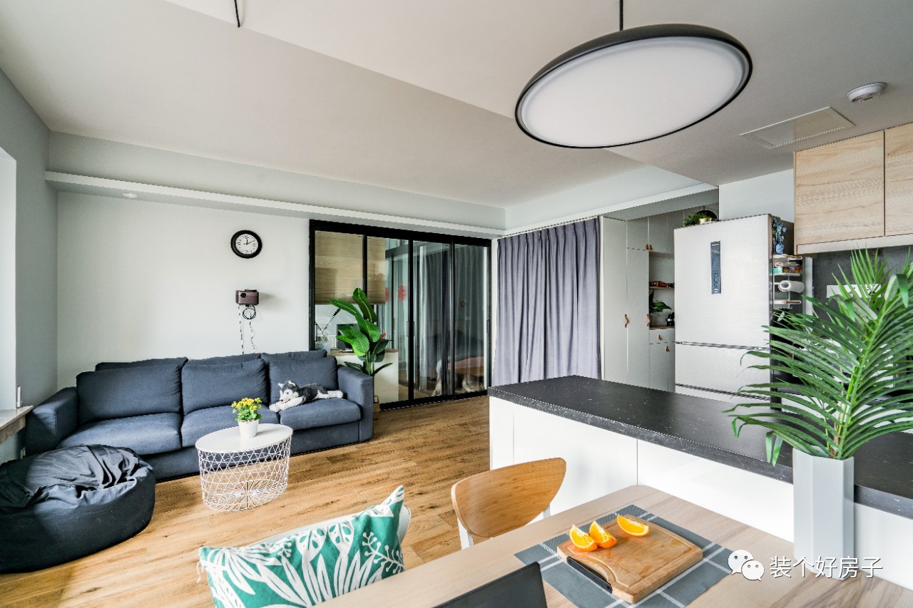 主卧衣帽间卫生间一体小户型,卧室厕所衣帽间三合一小户型