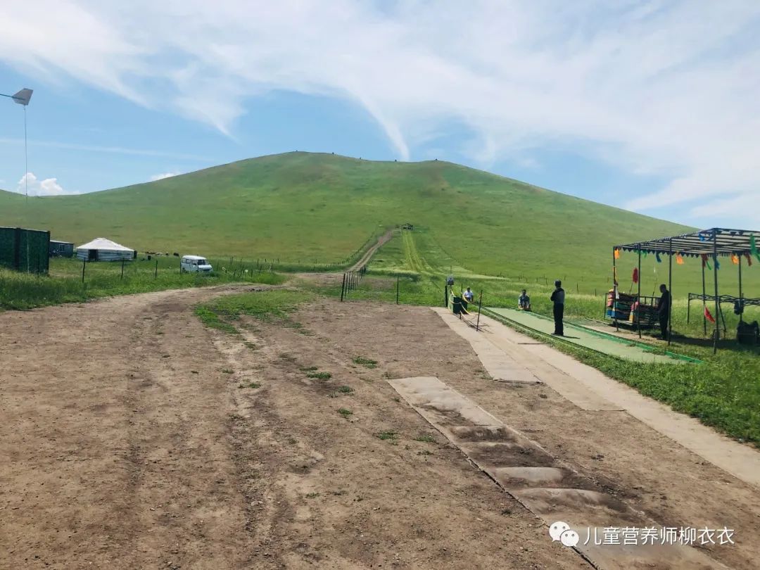 暑假带孩子内蒙古旅游攻略,暑期内蒙古亲子游鄂尔多斯