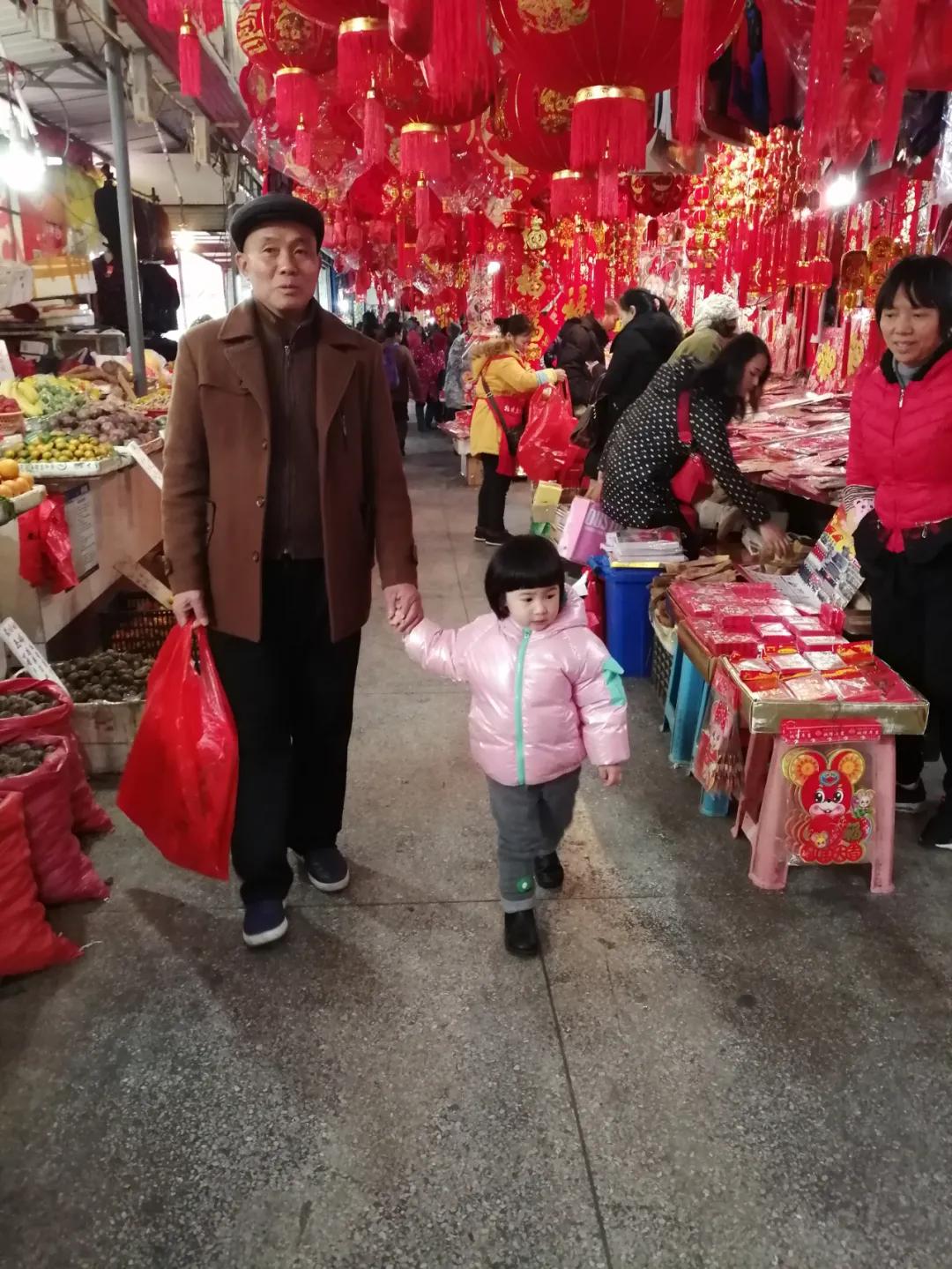 桂林有个充满人间烟火的地方，叫乐群