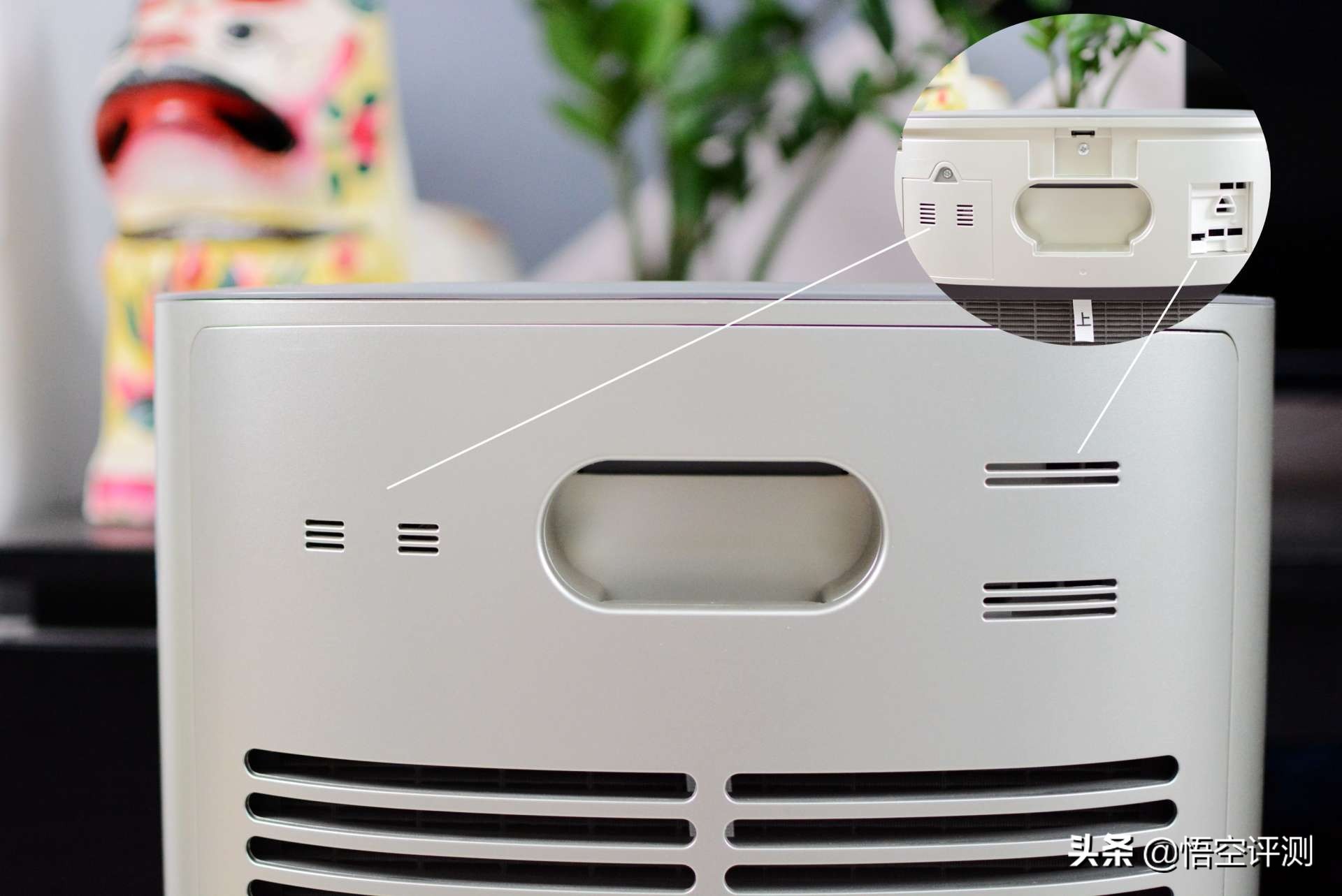 甲醛净化器pm2.5值如何分辨,空气净化器检测甲醛浓度0.03