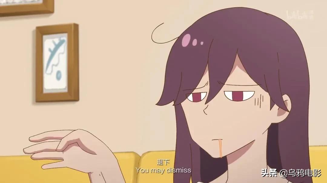 飙升9.0！这国产成人动画，怎么*窥偷**了我的生活