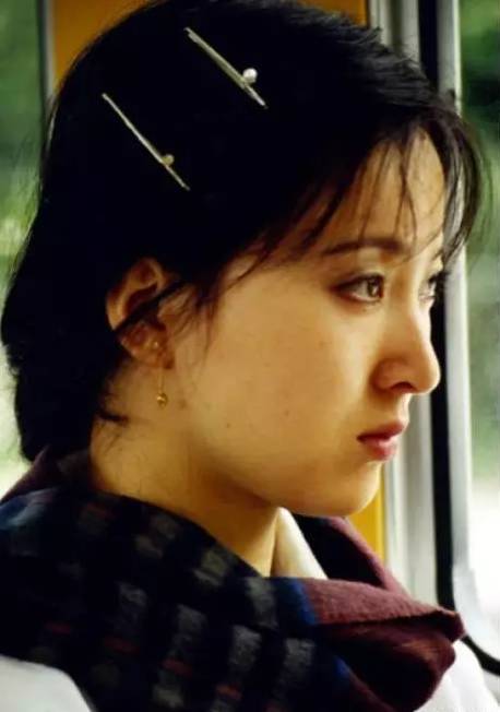 陈晓旭讲述林妹妹死前几天的状态,缅怀林妹妹陈晓旭逝世15周年