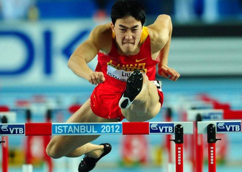 中国奥运姚明,刘翔姚明林丹孙杨视频