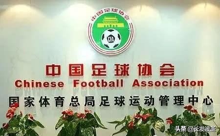 足协和恒大合作,中国足球才能搞上去!于公于私,陈戌源不二之选