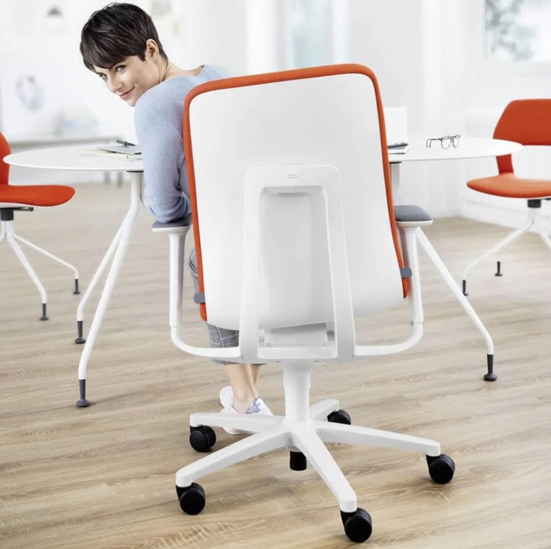 Wilkhahn——享誉全球的德国家具领跑者