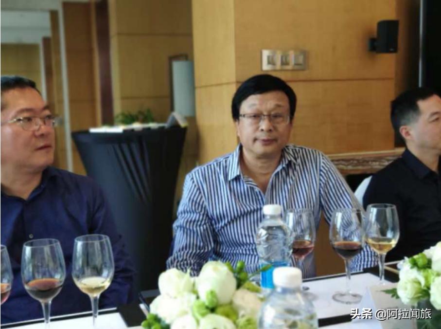 一盅黄酒品人生：宁波威斯汀酒店举办顶级黄酒品鉴会