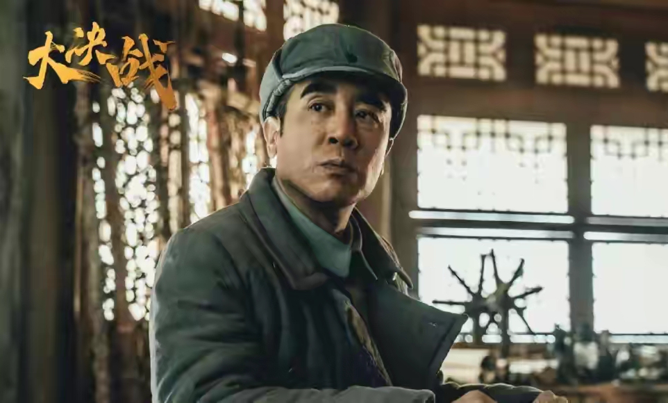 电视剧大决战评价不怎么样,为什么电影大决战看不了