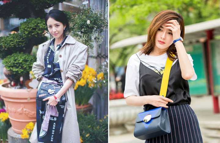 蔻驰秋冬平价包推荐,平民必买的10款包