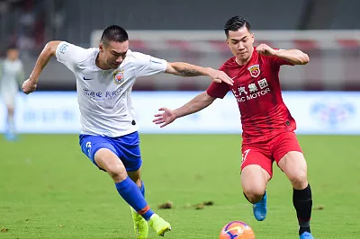 战术拨乱反正，最后时刻鲁能不卧草真爷们