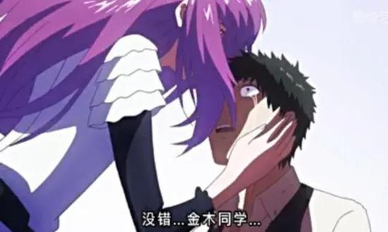 东京喰种金木研和神代利世,东京喰种中最悲惨的人物