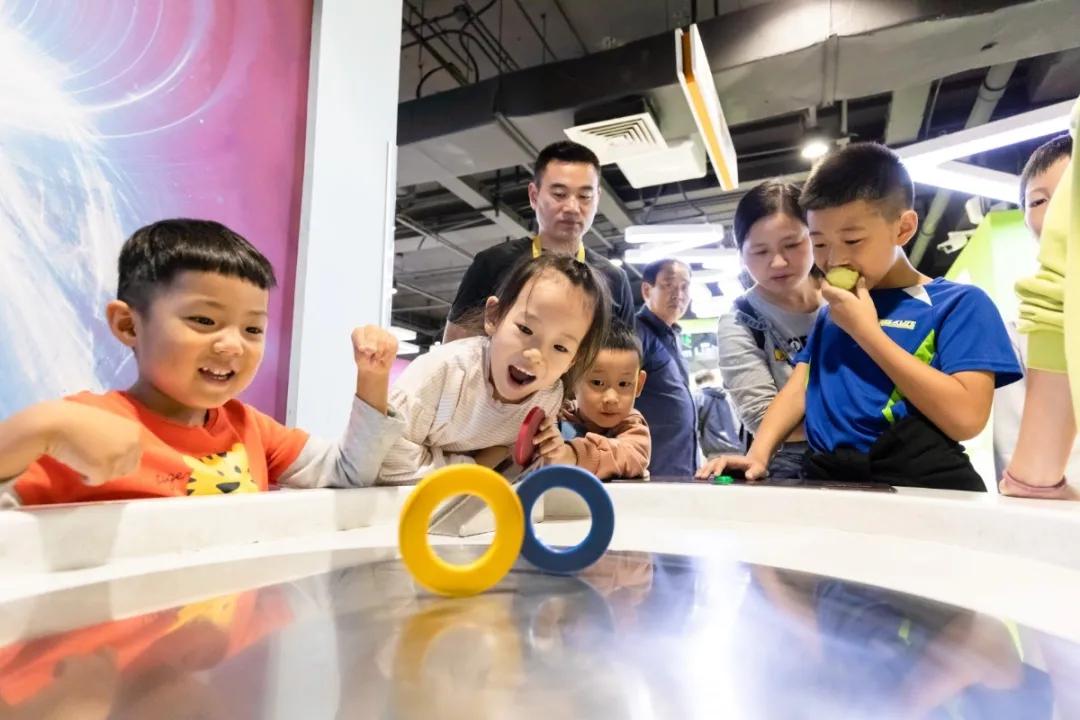 免费！森林物语•虫现江湖，“热带雨林”空降济南！