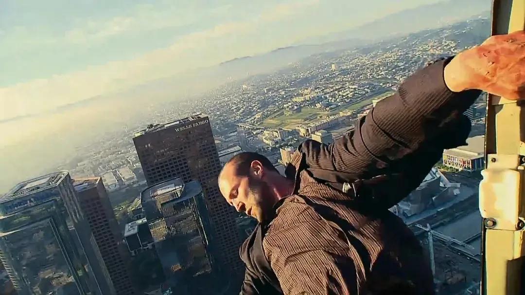 绝对不能错过的超猛暴力动作片,最好看的拳拳到肉的动作片