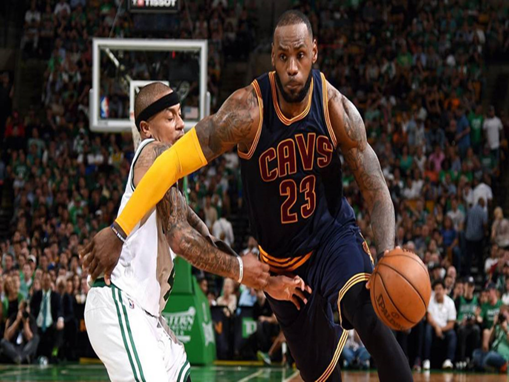 19岁勒布朗,19岁勒布朗詹姆斯