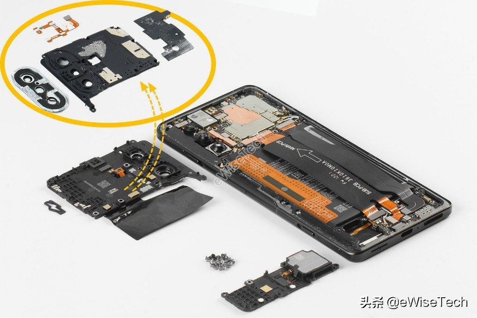 redmik40游戏增强版和k40对比,redmik40游戏增强版的隐藏功能