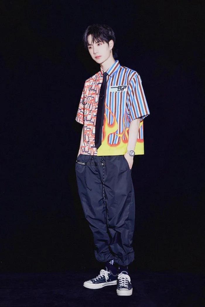 RR·TRENDS|先生,你的夏日“Mojito”准备好了