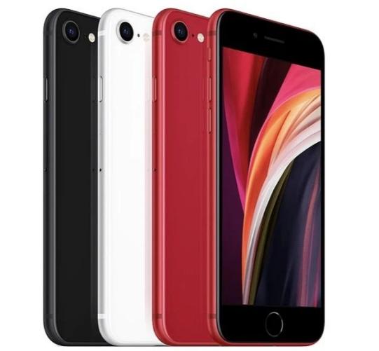 外观配置秒杀,新一代iphonese即将发布