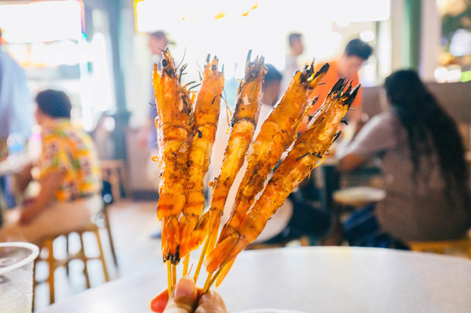 去新加坡旅游哪些吃的不能带,去新加坡适合带的食物