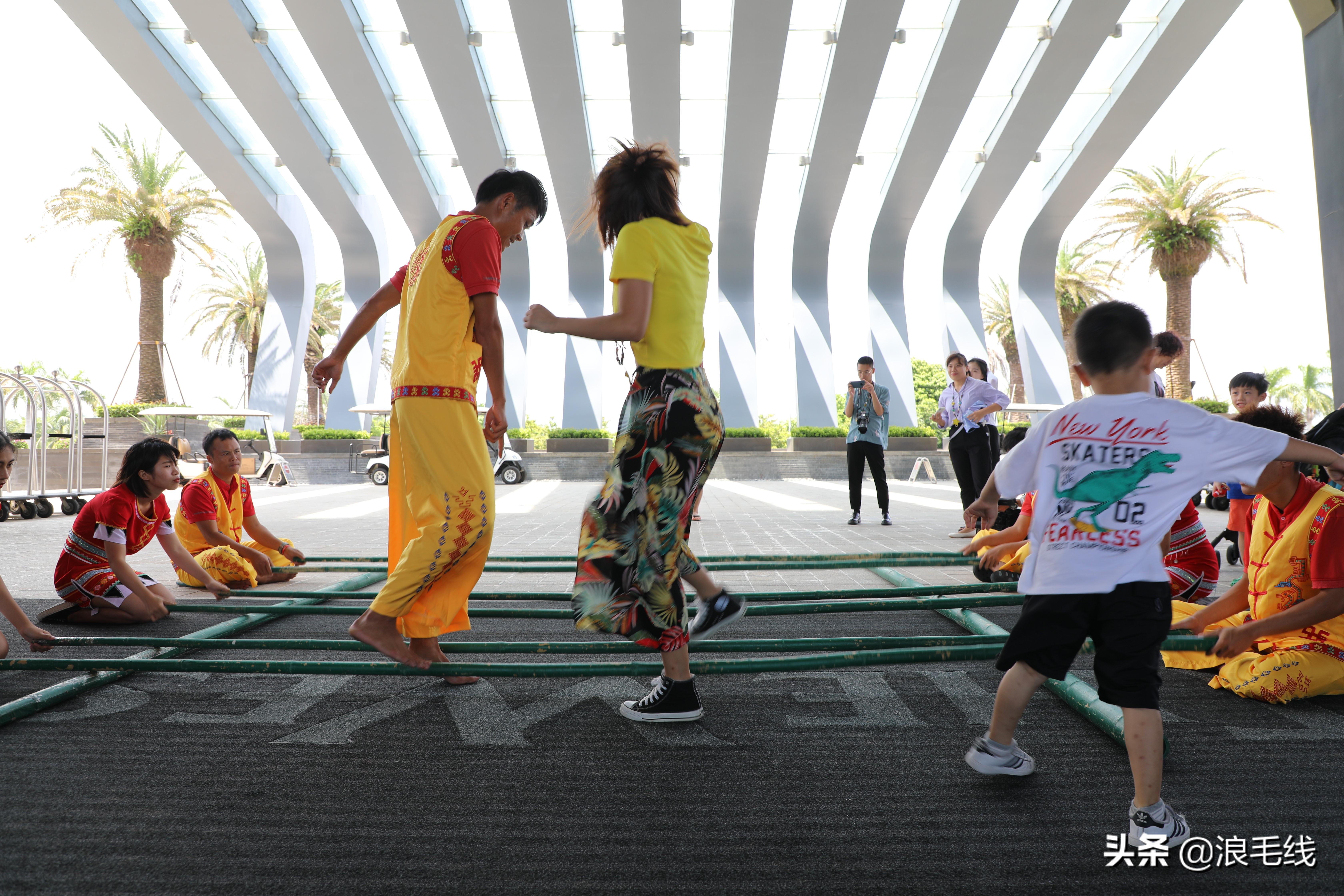 李现拍戏住的三亚酒店多少钱一晚,住韩商言同款酒店