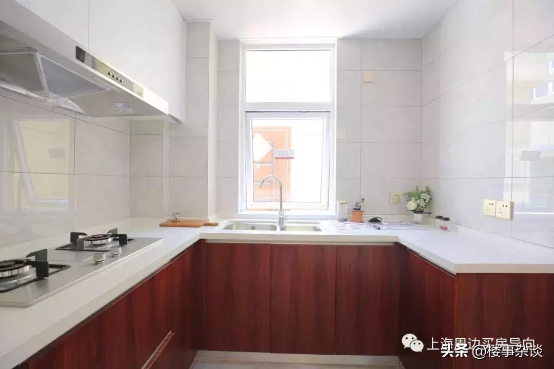 上海周边房产﻿嘉善中都华庭,高铁南站精装修带车位,性价比高