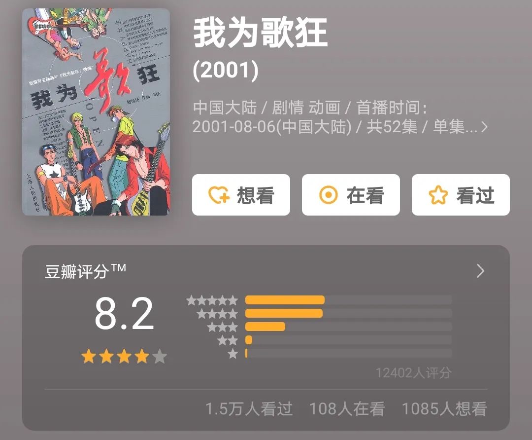 彻底给跪了!这些“活久见”的动画等了20年还不算久