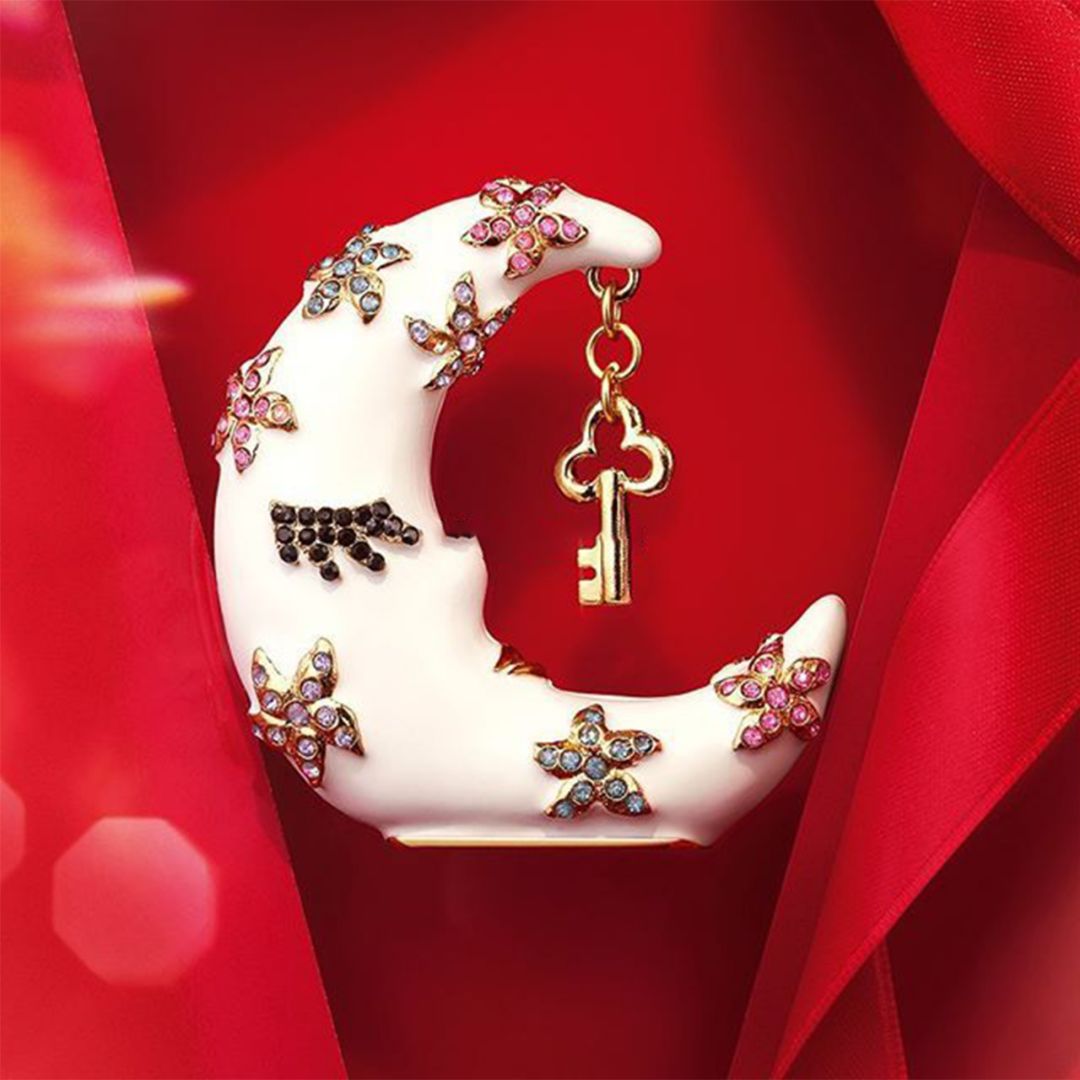 今年秋冬大牌的口红复古红,gucci蓝管最热色口红推荐