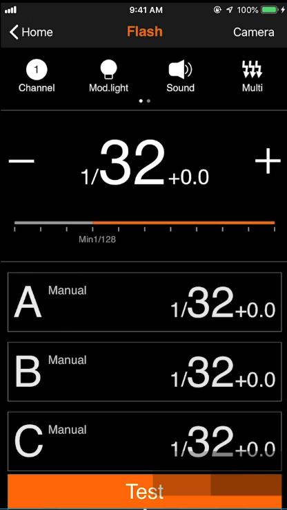 神牛400闪光灯如何虚化背景,照相馆选择神牛400闪光灯