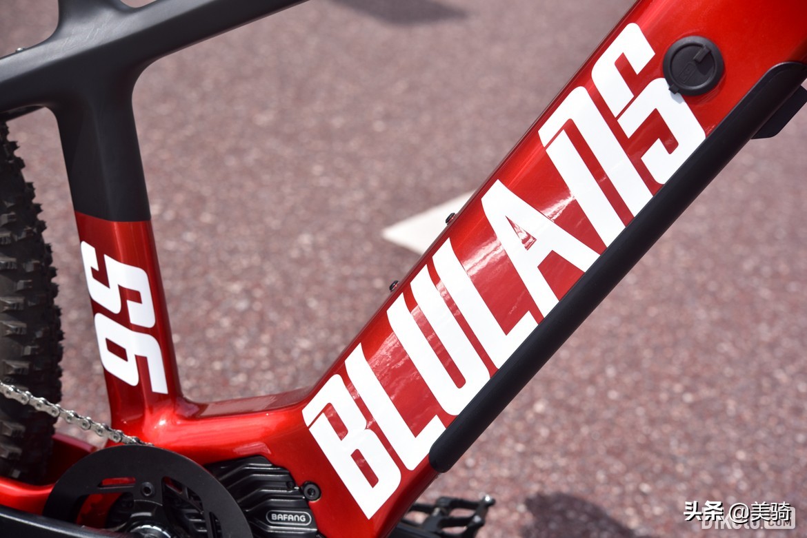 布鲁莱斯电动自行车s6哪个版本好,布鲁莱斯s6锂电山地车