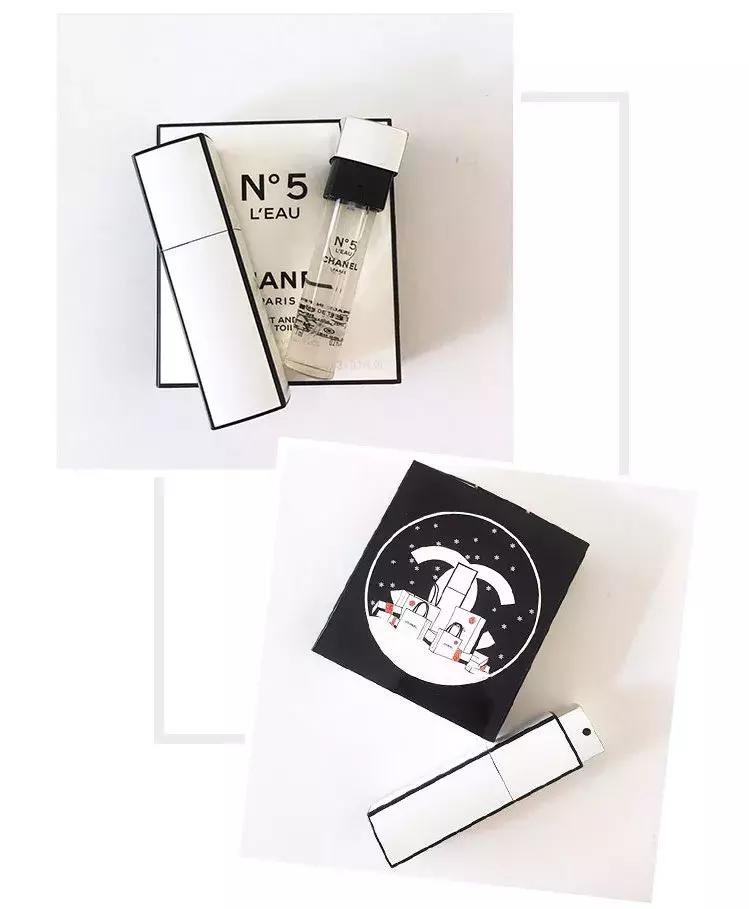 dior2021圣诞限量香水,dior圣诞节限量版