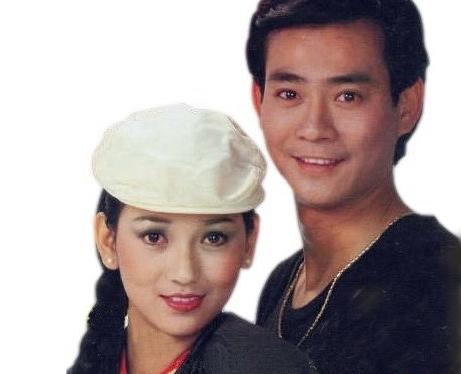 “最美白娘子”赵雅芝的前尘往事