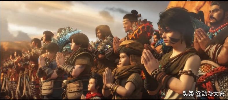 今年四月上映的动漫,2024即将上映的25部动漫