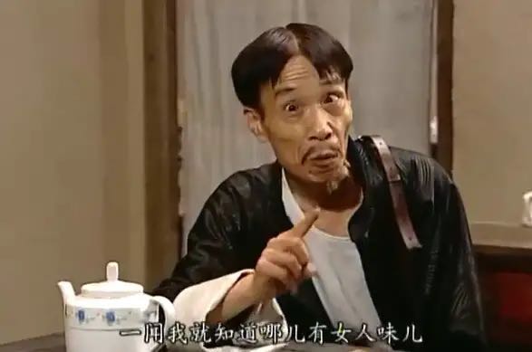 宋丹丹对英达的感谢,英达力挺宋丹丹