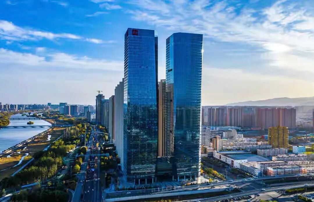 太原各房地产板块,太原楼市七大变局