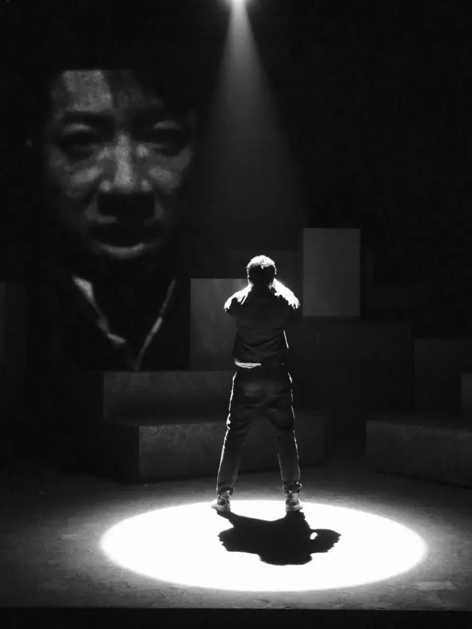 过得幸福是对逝去亲人最好的安慰,对亲人离开最好的诠释