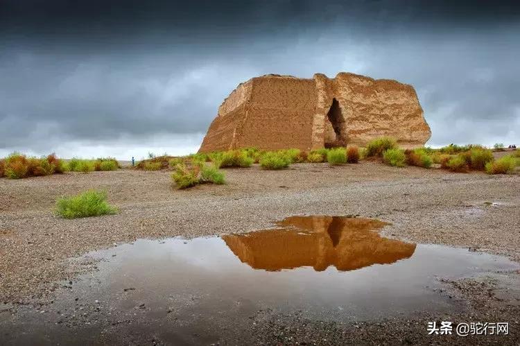 敦煌到玉门关景区直通车,敦煌旅游通