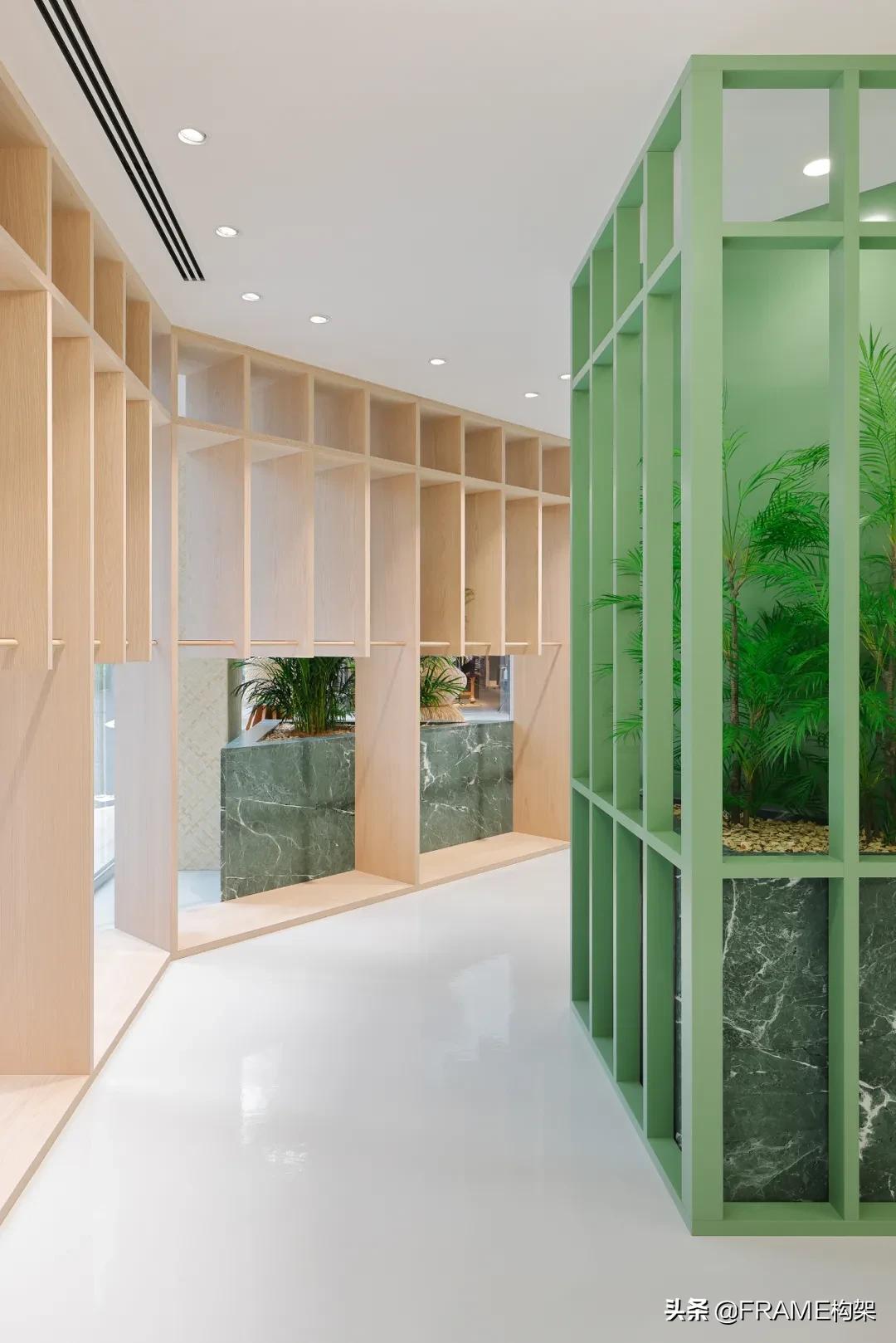 门店设计风格与营销,实体店如何设计吸引人