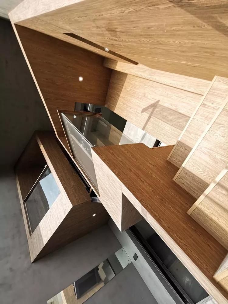 4层楼房改造民宿,老房低成本改造民宿